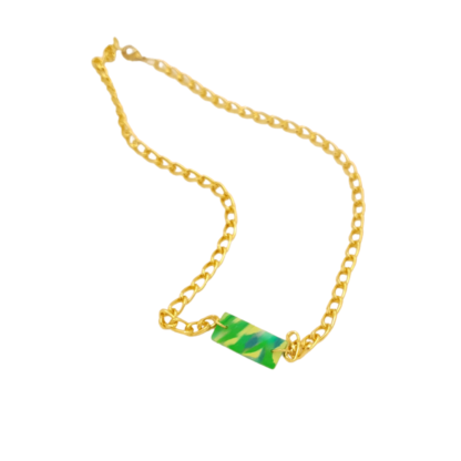 Ilana Choker Necklace