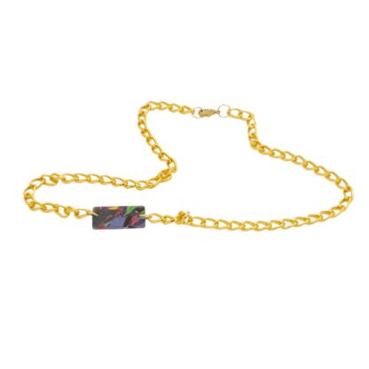 Laure Choker Necklace