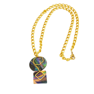 Paige Necklace