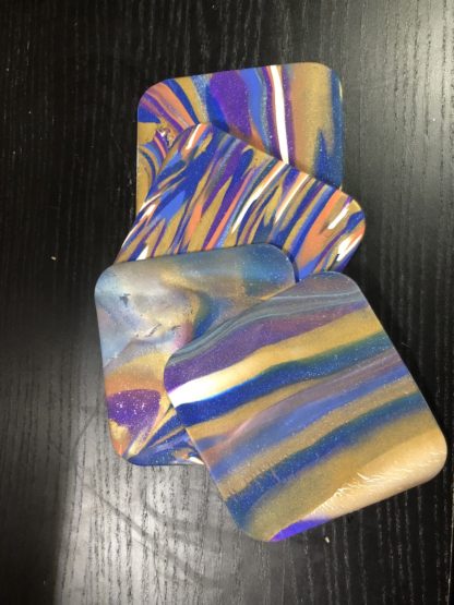 Custom Listing for Margi
