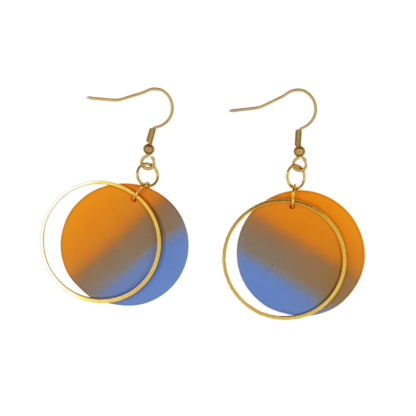 Sunfall Gradient